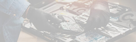 Computer & Laptop Repair